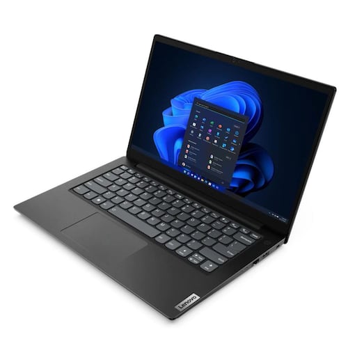 Laptop Intel Core i3 Lenovo 512 GB + Gratis Mochila Lenovo