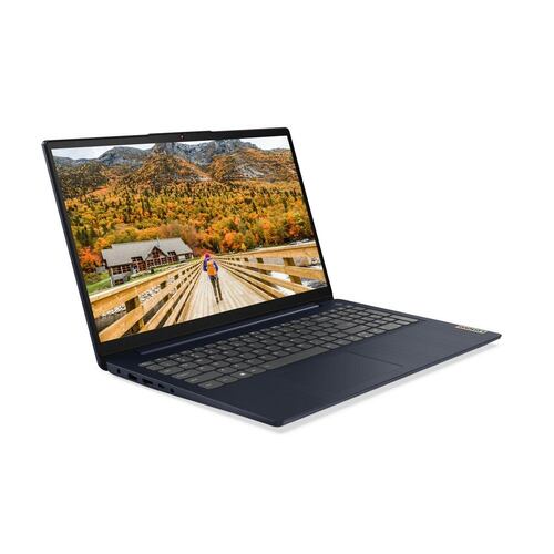Laptop Lenovo IP1 15AMN7 Ryzen 3 8 RAM 512 SSD