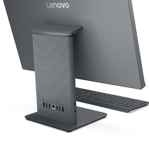Desktop All In One Lenovo IdeaCentre 23.8" Intel Core i5-13420H / 8 núcleos /16 GB RAM /512 GB SSD Windows 11 Home
