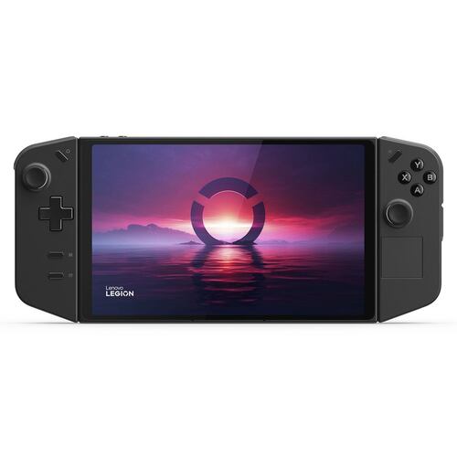 Lenovo Gamer Legion Go 8APU1 AMD Ryzen Z1 Extreme 16GB 512GB