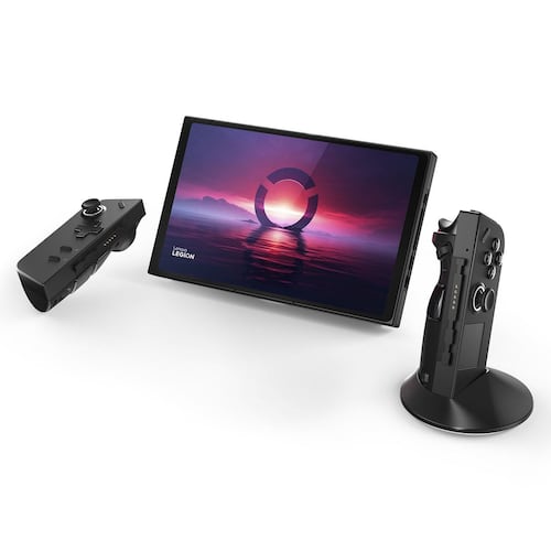 Lenovo Gamer Legion Go 8APU1 AMD Ryzen Z1 Extreme 16GB 512GB