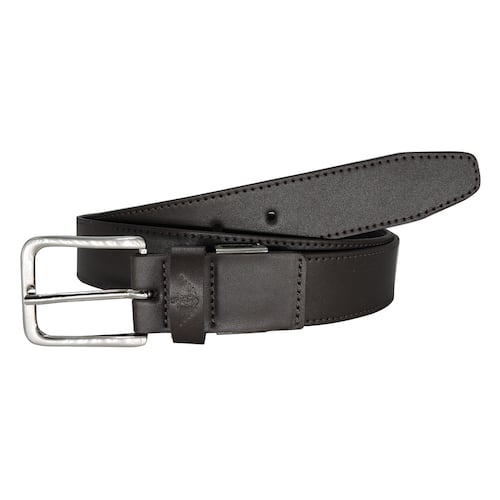 Dúo Pack 2 Piezas Cinturón y Cartera en Piel para Hombre Dockers