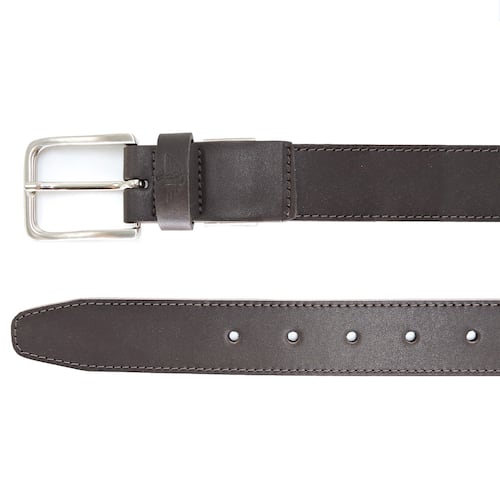 Dúo Pack 2 Piezas Cinturón y Cartera en Piel para Hombre Dockers