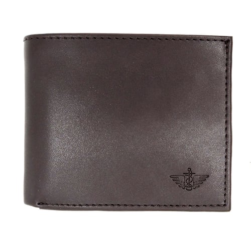 Dúo Pack 2 Piezas Cinturón y Cartera en Piel para Hombre Dockers