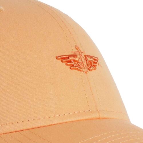 Gorra DOCKERS Bordada Para Hombre