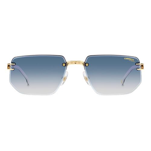 Lentes de Sol Carrera Negro 1070 80S para Hombre