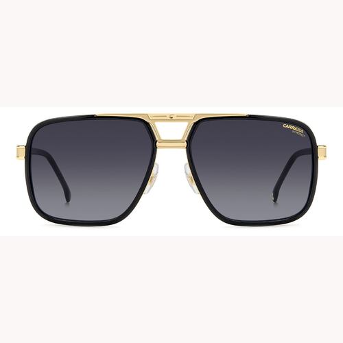Lentes de sol Carrera Negro 1071 2M2 para Hombre