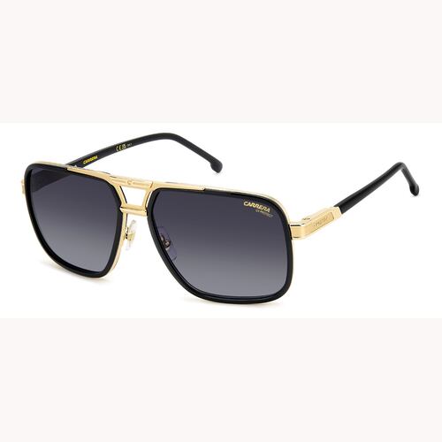 Lentes de sol Carrera Negro 1071 2M2 para Hombre