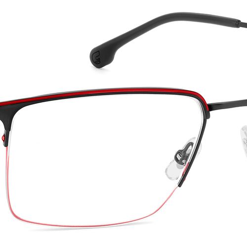 Armazón Rojo 8909 Carrera para Hombre