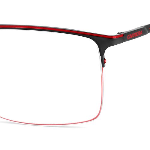 Armazón Rojo 8909 Carrera para Hombre