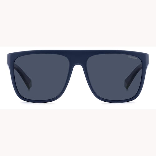Lentes de sol Polaroid Azul 2162 FLL para Hombre