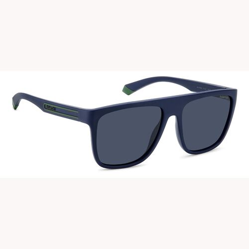 Lentes de sol Polaroid Azul 2162 FLL para Hombre