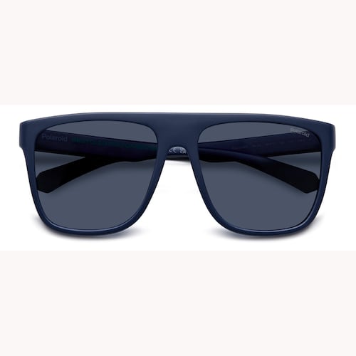 Lentes de sol Polaroid Azul 2162 FLL para Hombre