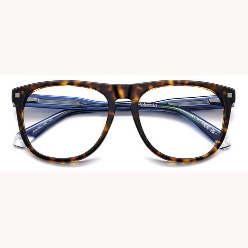 Armazón Polaroid Carey D541 086 Unisex