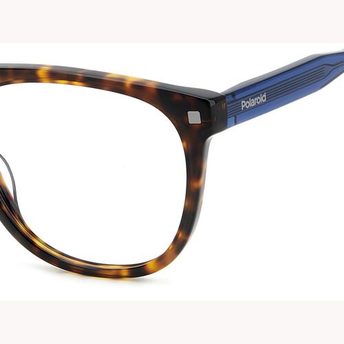 Armazón Polaroid Carey D541 086 Unisex