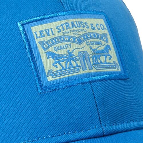 Gorra Levi's Beisbolera para Hombre