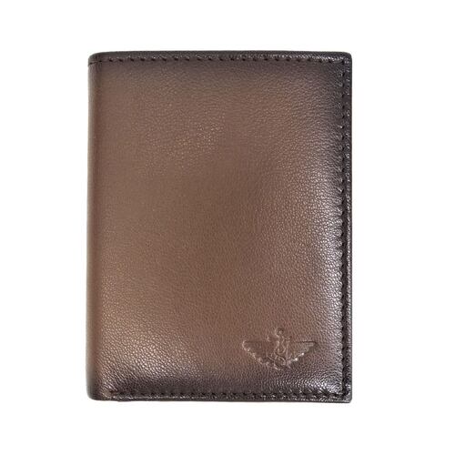 Cartera Trifold en Piel para Hombre Dockers