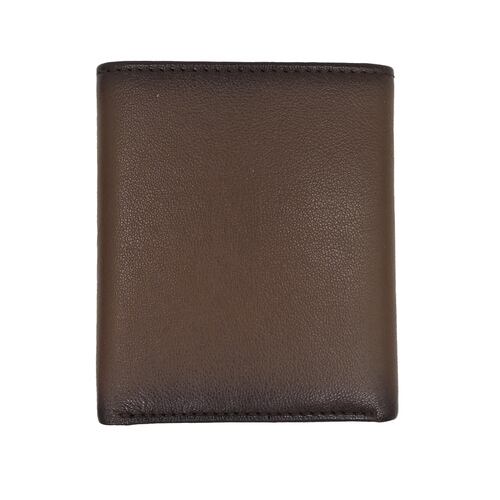 Cartera Trifold en Piel para Hombre Dockers