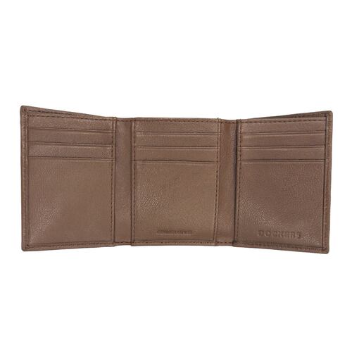 Cartera Trifold en Piel para Hombre Dockers