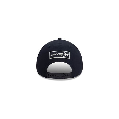 Gorra Redbull Checo Pérez  para Niño New Era