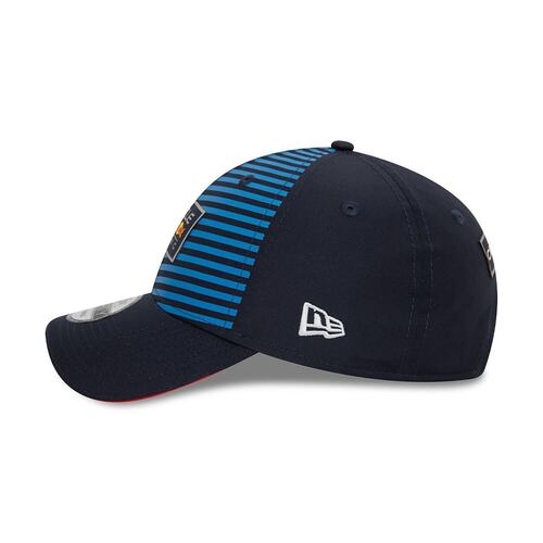 Gorra Red Bull Racing 2024 para Hombre New Era