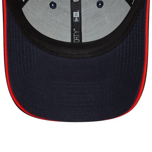 Gorra Red Bull Racing 2024 para Hombre New Era
