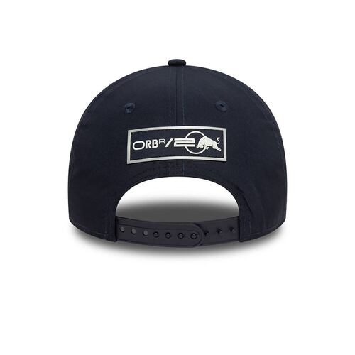 Gorra Red Bull Racing 2024 para Hombre New Era