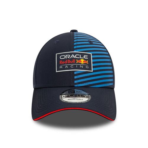 Gorra Red Bull Racing 2024 para Hombre New Era