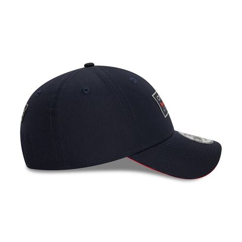 Gorra Red Bull Racing 2024 para Hombre New Era