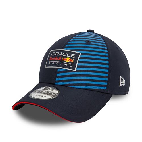 Gorra Red Bull Racing 2024 para Hombre New Era