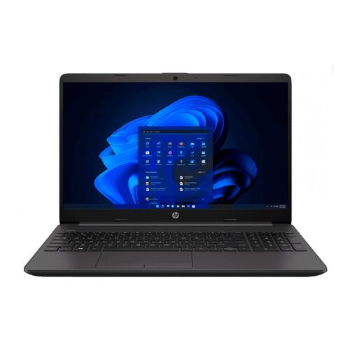 Laptop HP 255 G9 15.6 Pulgadas 1366x768 HD, AMD Ryzen 5 5625U, 8GB, 512GB SSD, Windows 11 Home