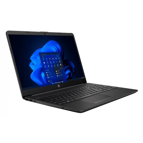 Laptop HP 255 G9 15.6 Pulgadas 1366x768 HD, AMD Ryzen 5 5625U, 8GB, 512GB SSD, Windows 11 Home