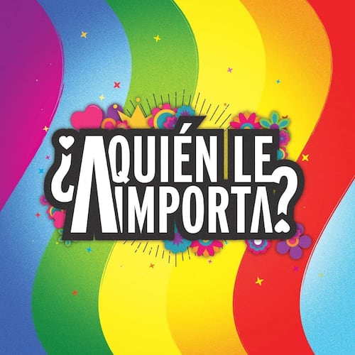 CD - Varios ¿A Quién Le Importa?