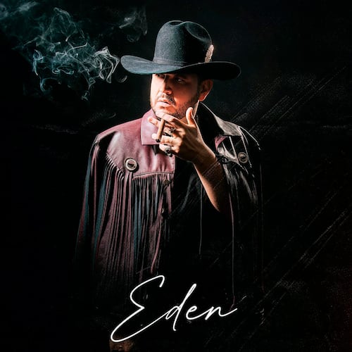 CD Eden Muñoz Eden