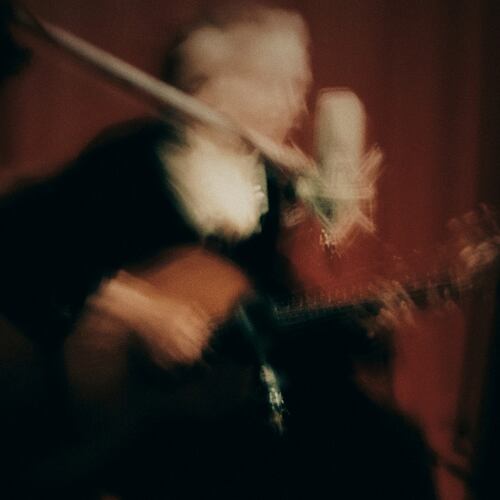 LP2 Cancionera - Natalia Lafourcade