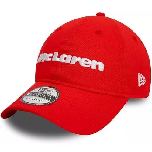 Gorra Mclaren Mónaco 9 Twen para Hombre New Era