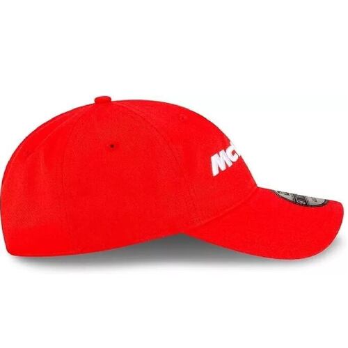 Gorra Mclaren Mónaco 9 Twen para Hombre New Era