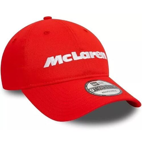 Gorra Mclaren Mónaco 9 Twen para Hombre New Era