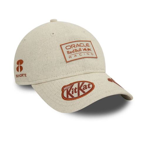 Gorra Sergio Pérez Red Bull F1 Gp M