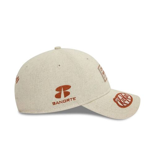 Gorra Sergio Pérez Red Bull F1 Gp M