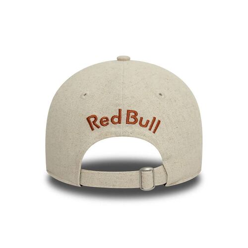 Gorra Sergio Pérez Red Bull F1 Gp M