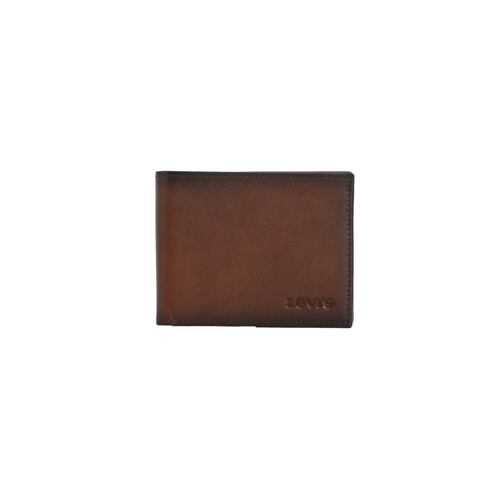 Levis Bifold Billeteras Hombre Levis Levi's® Billetera Id Bifold