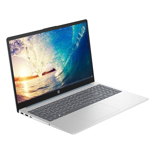 Laptop Hp 15.6 Pulgadas 15-Fd0026 Ci3N 8Gb 512Gb