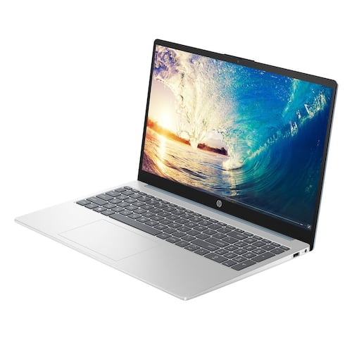 Laptop Hp 15.6 Pulgadas 15-Fd0026 Ci3N 8Gb 512Gb