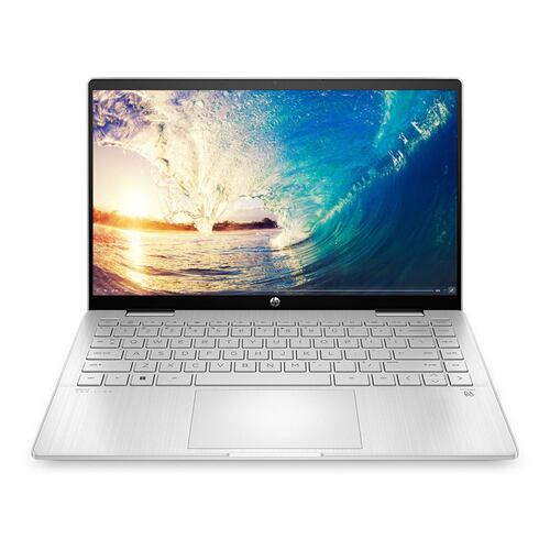 Laptop Touch Hp Pavilion 360 14-Ek0010 Ci312 8Gb 512Gb