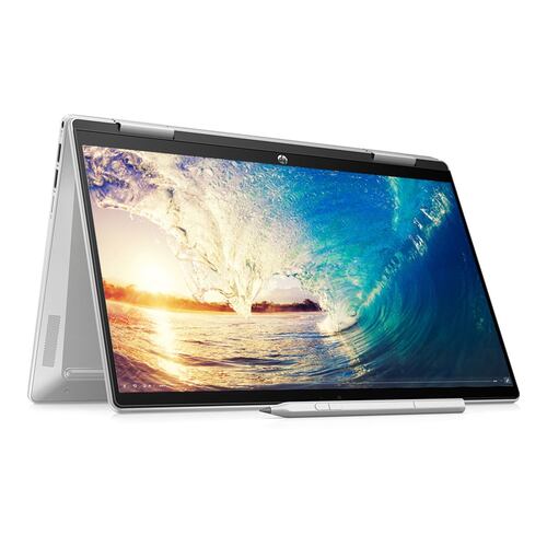 Laptop Touch Hp Pavilion 360 14-Ek0010 Ci312 8Gb 512Gb