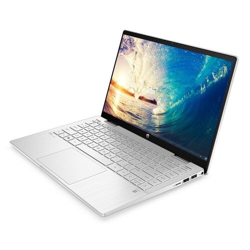 Laptop Touch Hp Pavilion 360 14-Ek0010 Ci312 8Gb 512Gb