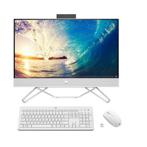 Desktop Aio Hp 24-Cb1025 Ci5 12 8gb 512gb
