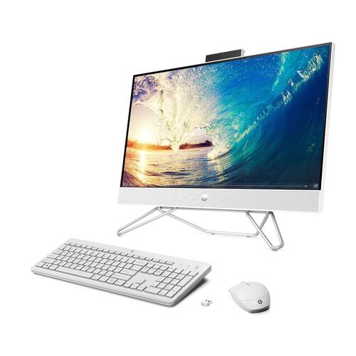 Desktop Aio Hp 24-Cb1025 Ci5 12 8gb 512gb