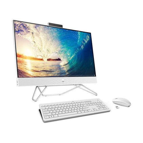 Desktop Aio Hp 24-Cb1025 Ci5 12 8gb 512gb